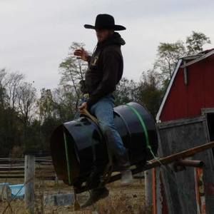 Meet your Posher, Drew